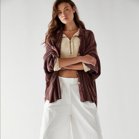 ✨NEW!✨Free People One Scout Jacket - Picture 2 of 10